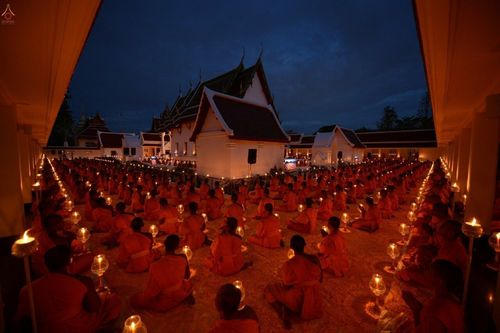 ภาพ No.21752:ธรรมยาตราฯ ปีที่ 5 วันเสาร์ที่ 16 มกราคม พ.ศ. 2559