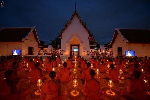 ภาพ No.21751:ธรรมยาตราฯ ปีที่ 5 วันเสาร์ที่ 16 มกราคม พ.ศ. 2559