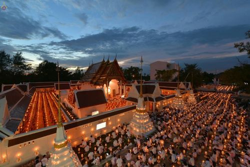 ภาพ No.21757:ธรรมยาตราฯ ปีที่ 5 วันเสาร์ที่ 16 มกราคม พ.ศ. 2559
