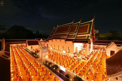 ภาพ No.21758:ธรรมยาตราฯ ปีที่ 5 วันเสาร์ที่ 16 มกราคม พ.ศ. 2559