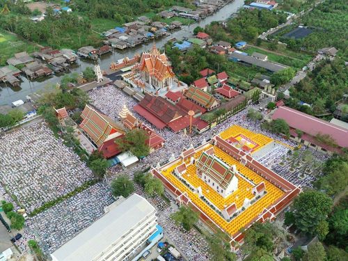 ภาพ No.21755:ธรรมยาตราฯ ปีที่ 5 วันเสาร์ที่ 16 มกราคม พ.ศ. 2559