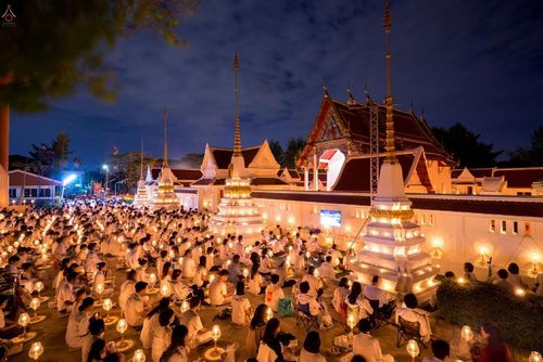 ภาพ No.21761:ธรรมยาตราฯ ปีที่ 5 วันเสาร์ที่ 16 มกราคม พ.ศ. 2559