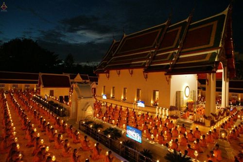 ภาพ No.21762:ธรรมยาตราฯ ปีที่ 5 วันเสาร์ที่ 16 มกราคม พ.ศ. 2559