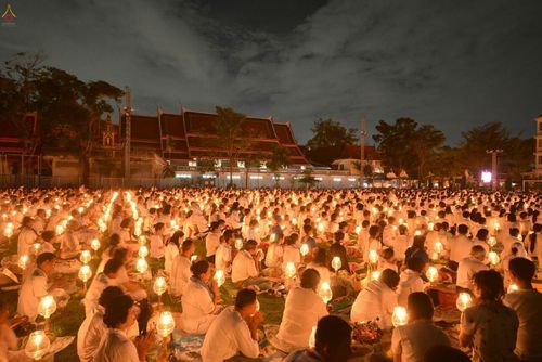 ภาพ No.21765:ธรรมยาตราฯ ปีที่ 5 วันเสาร์ที่ 16 มกราคม พ.ศ. 2559