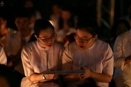 ภาพ No.21770:ธรรมยาตราฯ ปีที่ 5 วันเสาร์ที่ 16 มกราคม พ.ศ. 2559