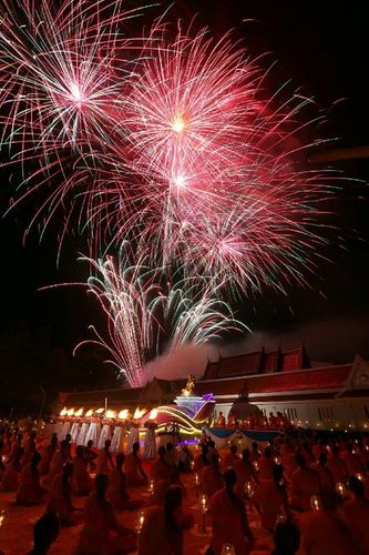 ภาพ No.21777:ธรรมยาตราฯ ปีที่ 5 วันเสาร์ที่ 16 มกราคม พ.ศ. 2559