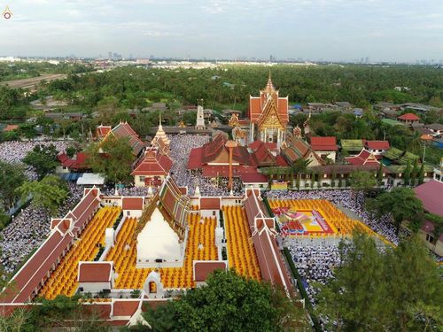 ภาพ No.21771:ธรรมยาตราฯ ปีที่ 5 วันเสาร์ที่ 16 มกราคม พ.ศ. 2559