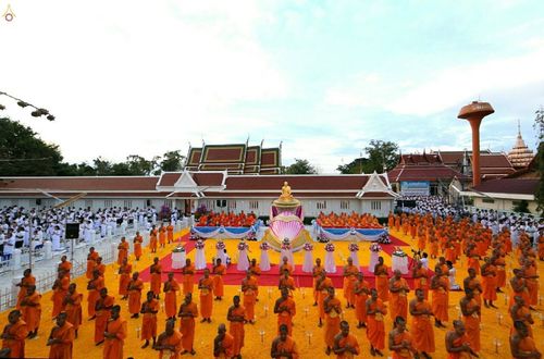 ภาพ No.21784:ธรรมยาตราฯ ปีที่ 5 วันเสาร์ที่ 16 มกราคม พ.ศ. 2559