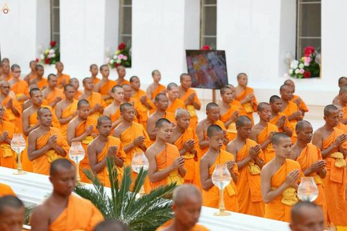 ภาพ No.21786:ธรรมยาตราฯ ปีที่ 5 วันเสาร์ที่ 16 มกราคม พ.ศ. 2559