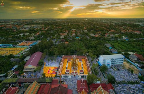 ภาพ No.21753:ธรรมยาตราฯ ปีที่ 5 วันเสาร์ที่ 16 มกราคม พ.ศ. 2559