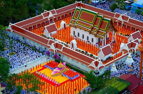 ภาพ No.21793:ธรรมยาตราฯ ปีที่ 5 วันเสาร์ที่ 16 มกราคม พ.ศ. 2559