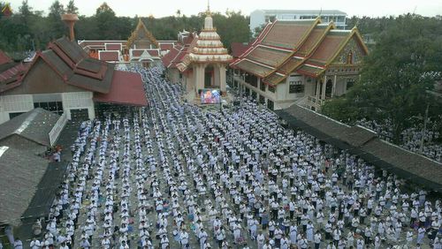 ภาพ No.21792:ธรรมยาตราฯ ปีที่ 5 วันเสาร์ที่ 16 มกราคม พ.ศ. 2559