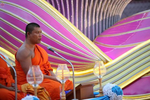 ภาพ No.21794:ธรรมยาตราฯ ปีที่ 5 วันเสาร์ที่ 16 มกราคม พ.ศ. 2559