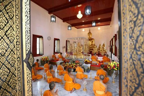 ภาพ No.21795:ธรรมยาตราฯ ปีที่ 5 วันเสาร์ที่ 16 มกราคม พ.ศ. 2559