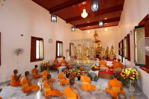 ภาพ No.21797:ธรรมยาตราฯ ปีที่ 5 วันเสาร์ที่ 16 มกราคม พ.ศ. 2559