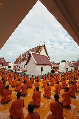 ภาพ No.21813:ธรรมยาตราฯ ปีที่ 5 วันเสาร์ที่ 16 มกราคม พ.ศ. 2559
