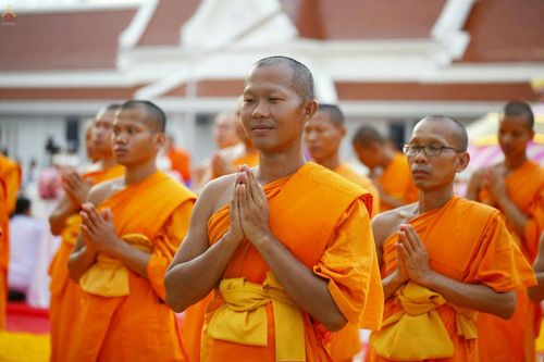 ภาพ No.21816:ธรรมยาตราฯ ปีที่ 5 วันเสาร์ที่ 16 มกราคม พ.ศ. 2559