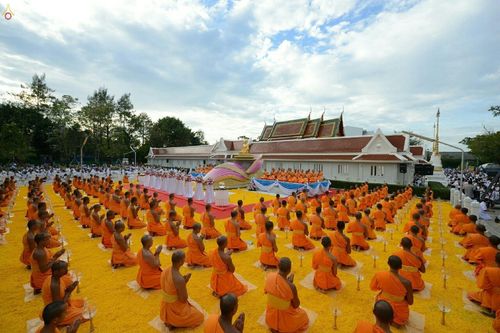ภาพ No.21815:ธรรมยาตราฯ ปีที่ 5 วันเสาร์ที่ 16 มกราคม พ.ศ. 2559
