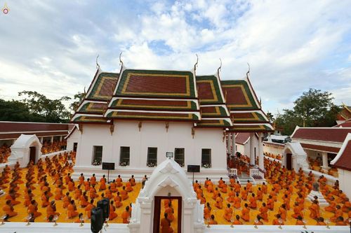 ภาพ No.21823:ธรรมยาตราฯ ปีที่ 5 วันเสาร์ที่ 16 มกราคม พ.ศ. 2559