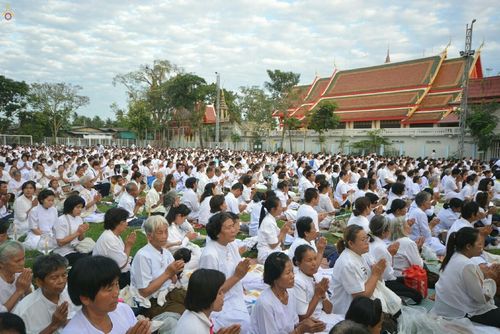 ภาพ No.21828:ธรรมยาตราฯ ปีที่ 5 วันเสาร์ที่ 16 มกราคม พ.ศ. 2559