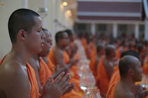 ภาพ No.21825:ธรรมยาตราฯ ปีที่ 5 วันเสาร์ที่ 16 มกราคม พ.ศ. 2559