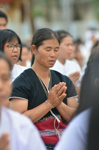 ภาพ No.21840:ธรรมยาตราฯ ปีที่ 5 วันเสาร์ที่ 16 มกราคม พ.ศ. 2559