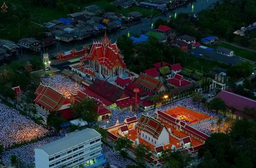 ภาพ No.21843:ธรรมยาตราฯ ปีที่ 5 วันเสาร์ที่ 16 มกราคม พ.ศ. 2559