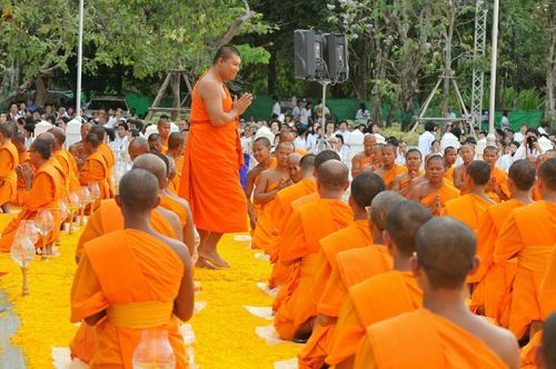 ภาพ No.21838:ธรรมยาตราฯ ปีที่ 5 วันเสาร์ที่ 16 มกราคม พ.ศ. 2559