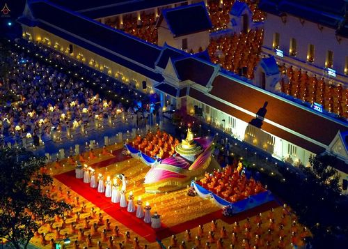 ภาพ No.21855:ธรรมยาตราฯ ปีที่ 5 วันเสาร์ที่ 16 มกราคม พ.ศ. 2559