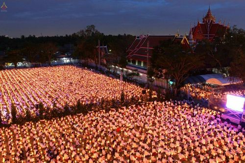 ภาพ No.21857:ธรรมยาตราฯ ปีที่ 5 วันเสาร์ที่ 16 มกราคม พ.ศ. 2559