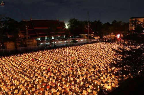 ภาพ No.21860:ธรรมยาตราฯ ปีที่ 5 วันเสาร์ที่ 16 มกราคม พ.ศ. 2559