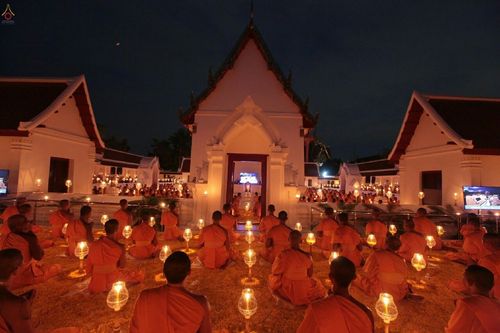 ภาพ No.21872:ธรรมยาตราฯ ปีที่ 5 วันเสาร์ที่ 16 มกราคม พ.ศ. 2559