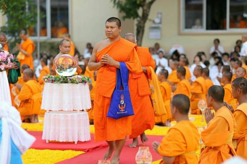 ภาพ No.21868:ธรรมยาตราฯ ปีที่ 5 วันเสาร์ที่ 16 มกราคม พ.ศ. 2559
