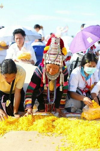 ภาพ No.21882:ธรรมยาตราฯ ปีที่ 5 วันอาทิตย์ที่ 17 มกราคม พ.ศ. 2559