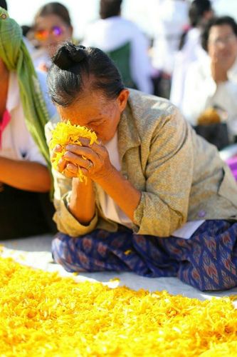 ภาพ No.21887:ธรรมยาตราฯ ปีที่ 5 วันอาทิตย์ที่ 17 มกราคม พ.ศ. 2559