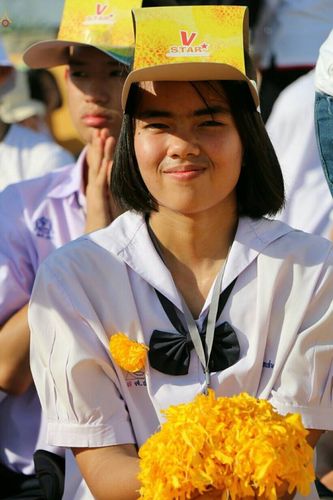 ภาพ No.21889:ธรรมยาตราฯ ปีที่ 5 วันอาทิตย์ที่ 17 มกราคม พ.ศ. 2559