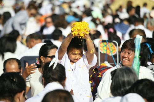 ภาพ No.21896:ธรรมยาตราฯ ปีที่ 5 วันอาทิตย์ที่ 17 มกราคม พ.ศ. 2559