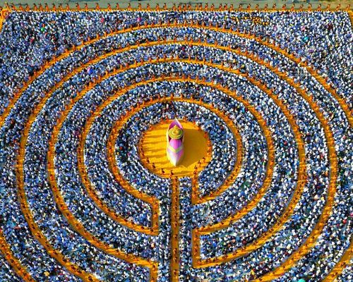 ภาพ No.21898:ธรรมยาตราฯ ปีที่ 5 วันอาทิตย์ที่ 17 มกราคม พ.ศ. 2559