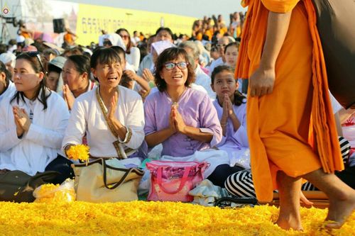 ภาพ No.21900:ธรรมยาตราฯ ปีที่ 5 วันอาทิตย์ที่ 17 มกราคม พ.ศ. 2559