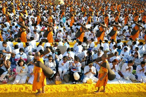 ภาพ No.21918:ธรรมยาตราฯ ปีที่ 5 วันอาทิตย์ที่ 17 มกราคม พ.ศ. 2559