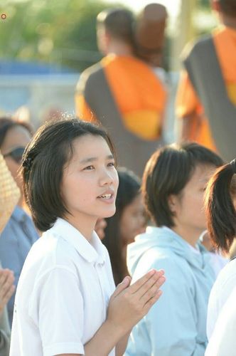 ภาพ No.21919:ธรรมยาตราฯ ปีที่ 5 วันอาทิตย์ที่ 17 มกราคม พ.ศ. 2559