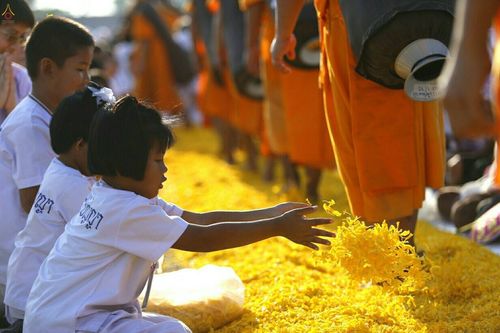 ภาพ No.21924:ธรรมยาตราฯ ปีที่ 5 วันอาทิตย์ที่ 17 มกราคม พ.ศ. 2559