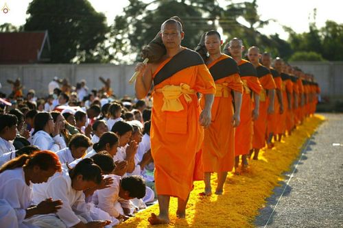 ภาพ No.21925:ธรรมยาตราฯ ปีที่ 5 วันอาทิตย์ที่ 17 มกราคม พ.ศ. 2559