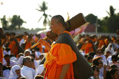 ภาพ No.21928:ธรรมยาตราฯ ปีที่ 5 วันอาทิตย์ที่ 17 มกราคม พ.ศ. 2559