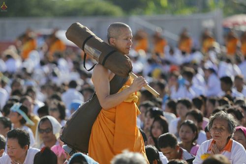 ภาพ No.21929:ธรรมยาตราฯ ปีที่ 5 วันอาทิตย์ที่ 17 มกราคม พ.ศ. 2559