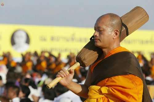 ภาพ No.21932:ธรรมยาตราฯ ปีที่ 5 วันอาทิตย์ที่ 17 มกราคม พ.ศ. 2559