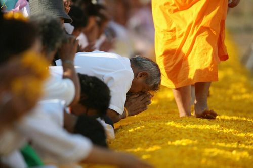 ภาพ No.21940:ธรรมยาตราฯ ปีที่ 5 วันอาทิตย์ที่ 17 มกราคม พ.ศ. 2559