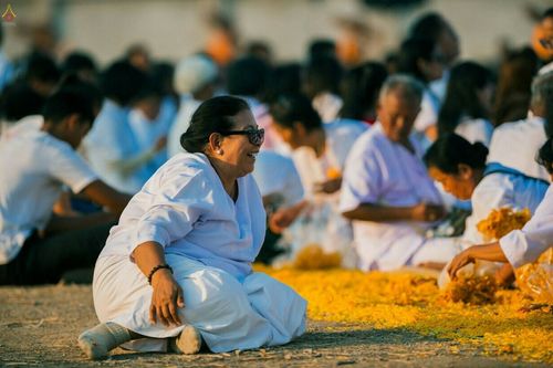 ภาพ No.21942:ธรรมยาตราฯ ปีที่ 5 วันอาทิตย์ที่ 17 มกราคม พ.ศ. 2559