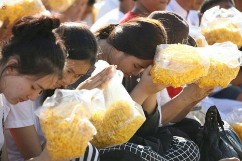 ภาพ No.21945:ธรรมยาตราฯ ปีที่ 5 วันอาทิตย์ที่ 17 มกราคม พ.ศ. 2559