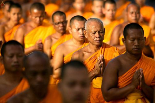 ภาพ No.21936:ธรรมยาตราฯ ปีที่ 5 วันอาทิตย์ที่ 17 มกราคม พ.ศ. 2559